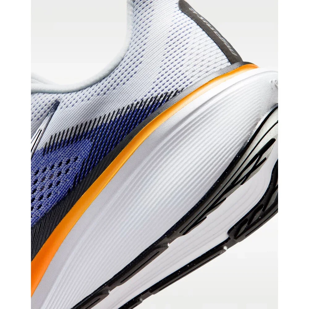 Nike Pegasus 42 IB1873-102 Sneakers Men's US 12 White Road Running Shoes LIQ1615